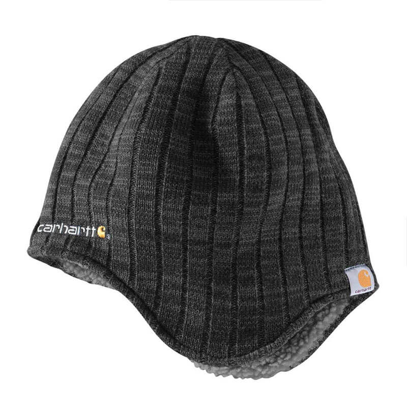 100774 – Carhartt Men’s Earflap Hat