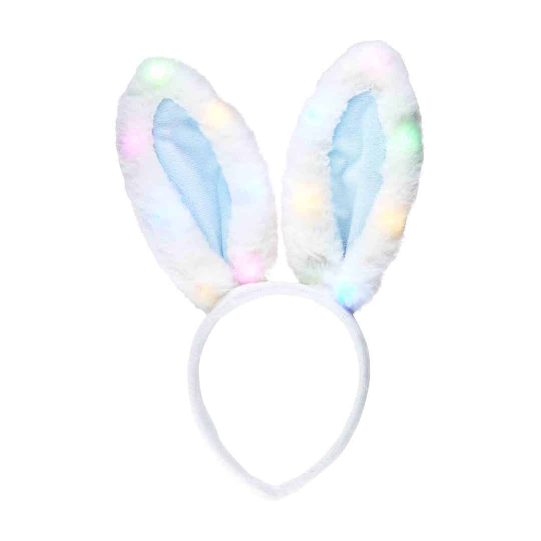 Light up Bunny Headband