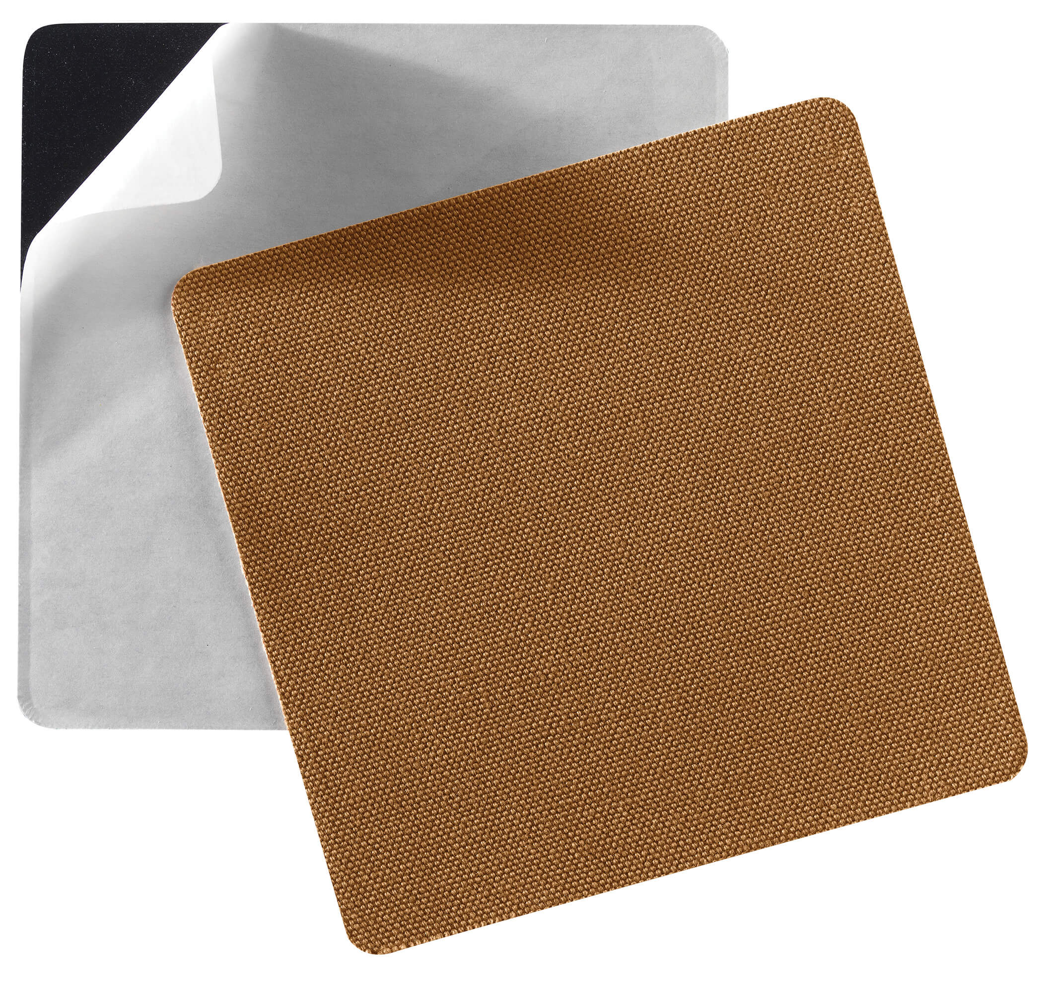 104152 – Carhartt 2 Pack Iron-On Repair Patches