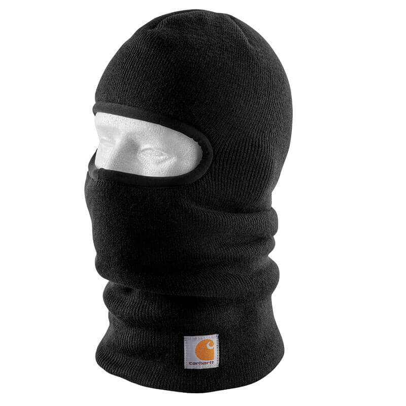 104485 – Carhartt Knit Insulated Face Mask