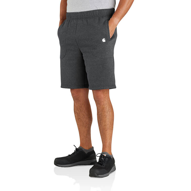 105840 – Carhartt Relaxed Fit Midweight Fleece Short