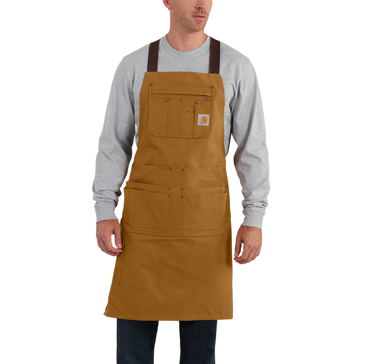 Carhartt Firm Duck Apron 106667