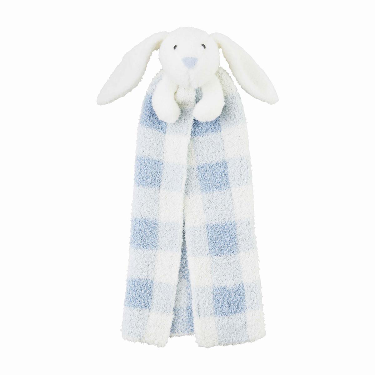 Chenille Bunny