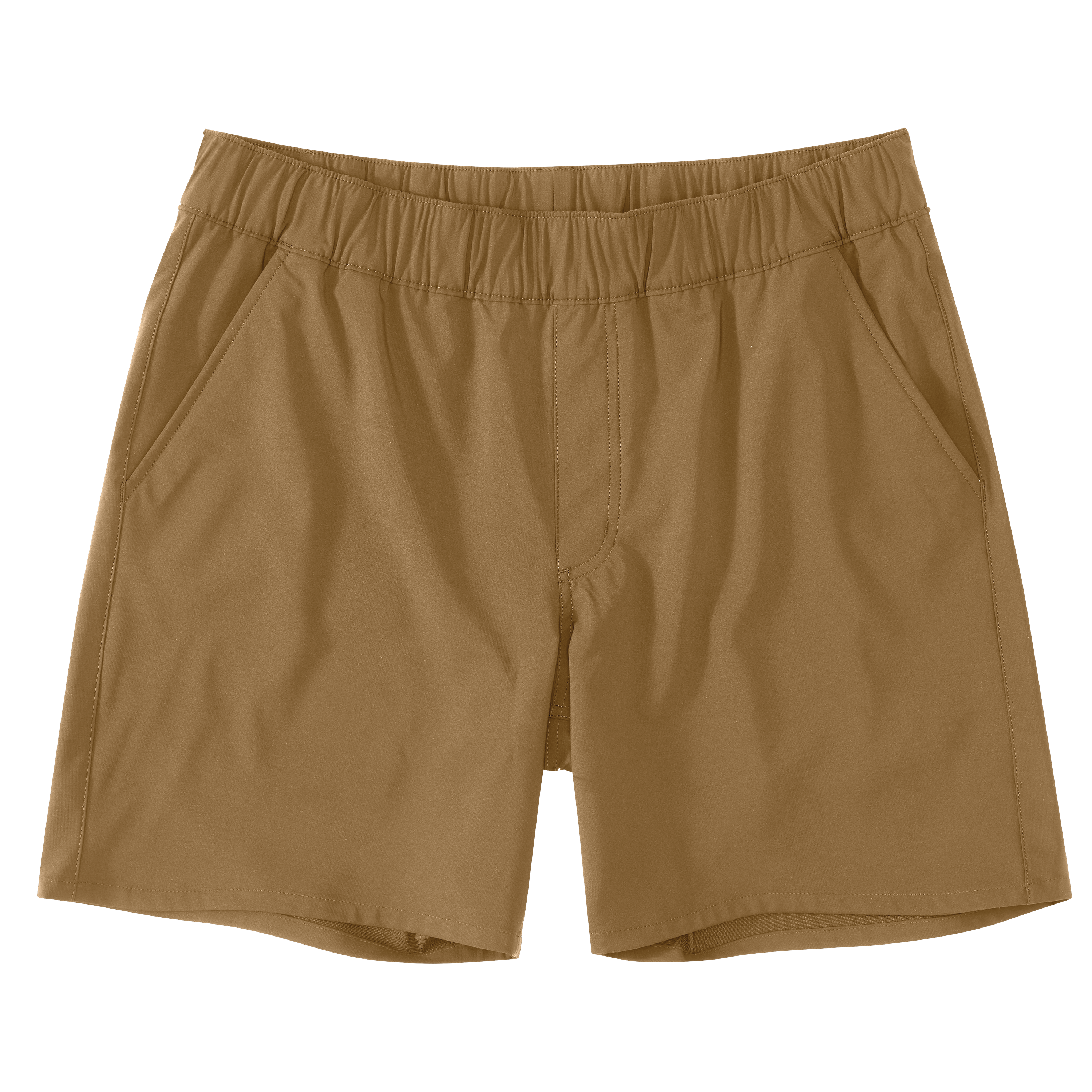 106843 – Carhartt Force Sun Defender™ Relaxed Fit Pull-On Short