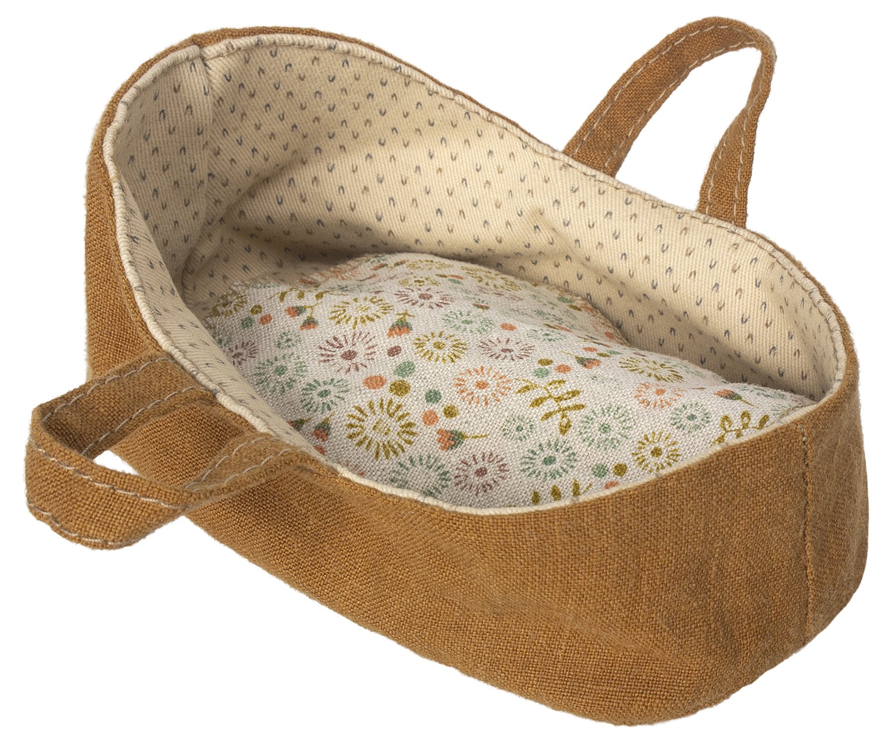 Maileg – Carry Cot – Micro