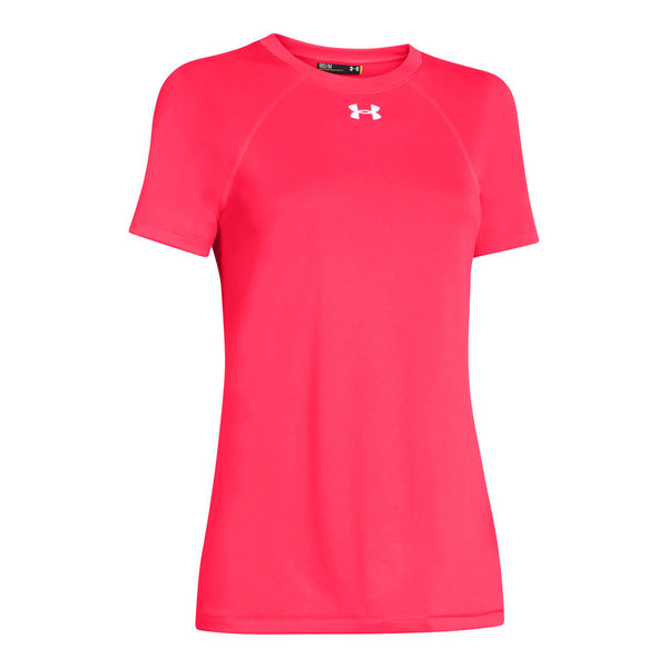 Under Armour Women’s Neo Pulse S/S Locker Tee