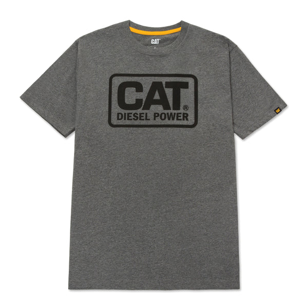 CAT Men’s Diesel Power T-Shirt