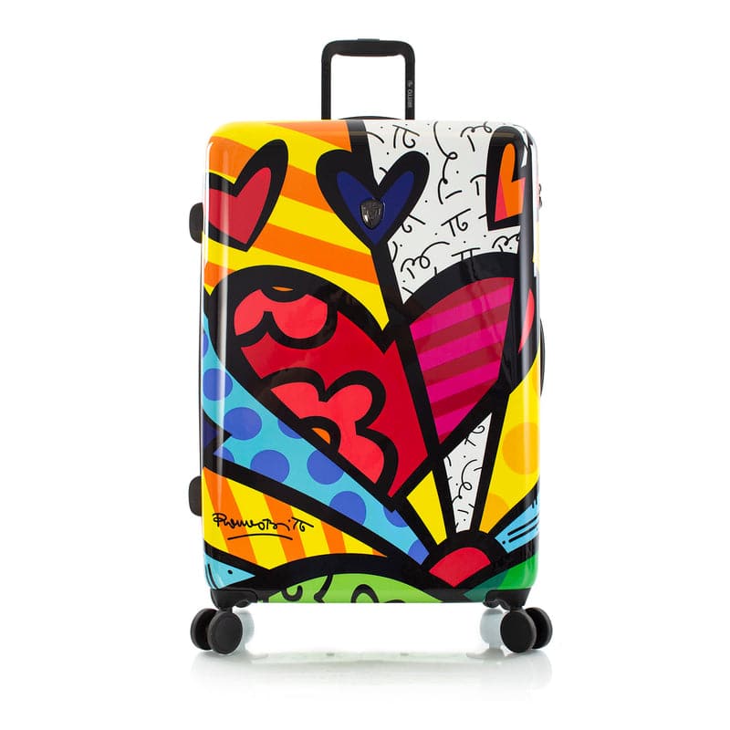 Heys Britto 30″ The Art of Modern Luggage