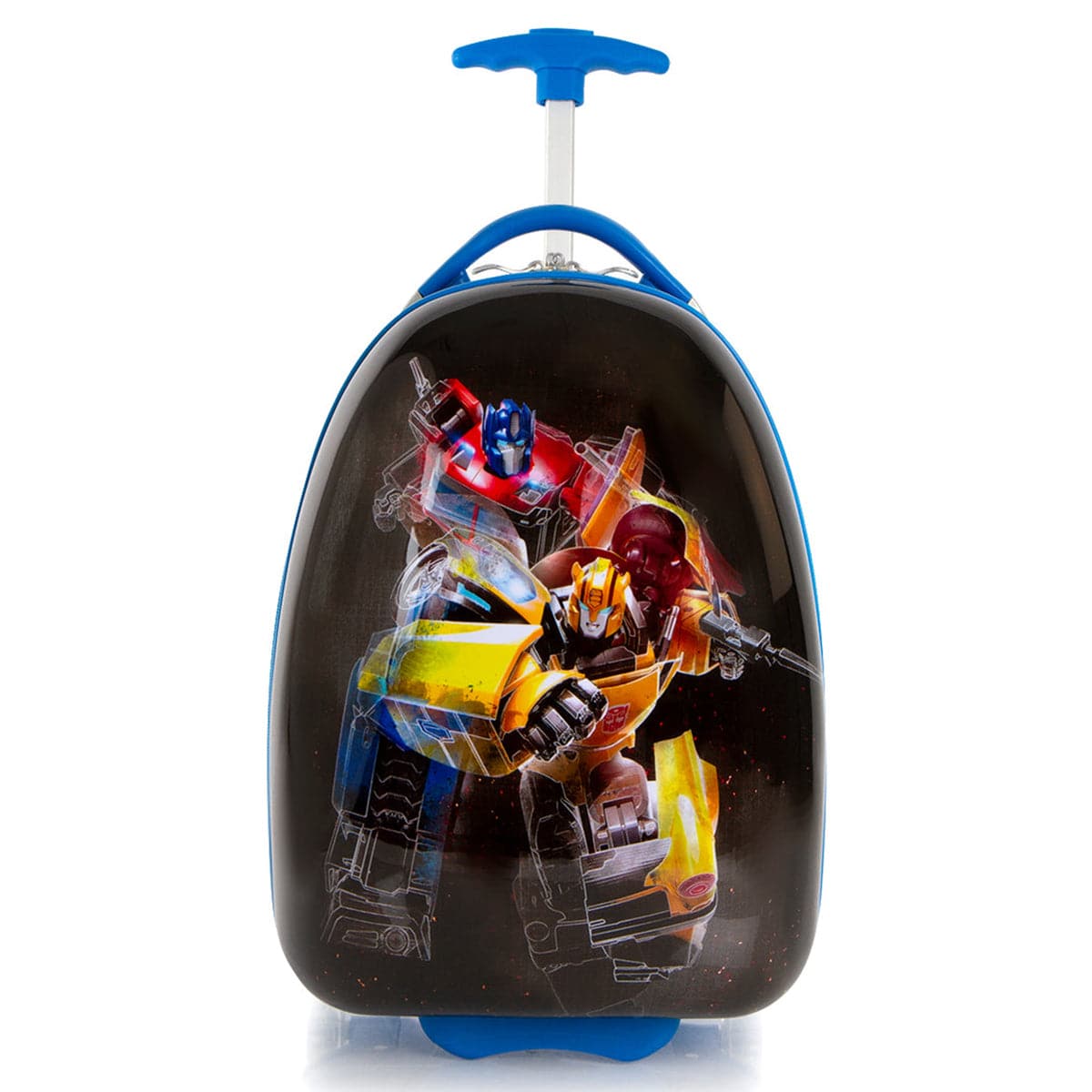 Heys Transformers Kids Luggage