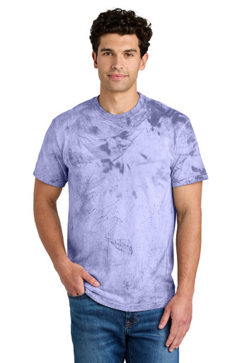 Comfort Colors 1745 Heavyweight Color Blast Tee