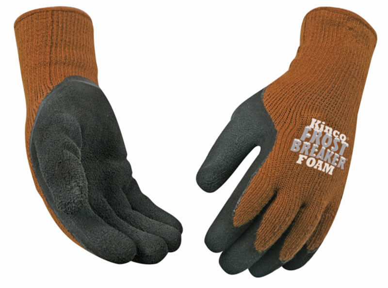 1787 – Kinco Frost Breaker Gloves