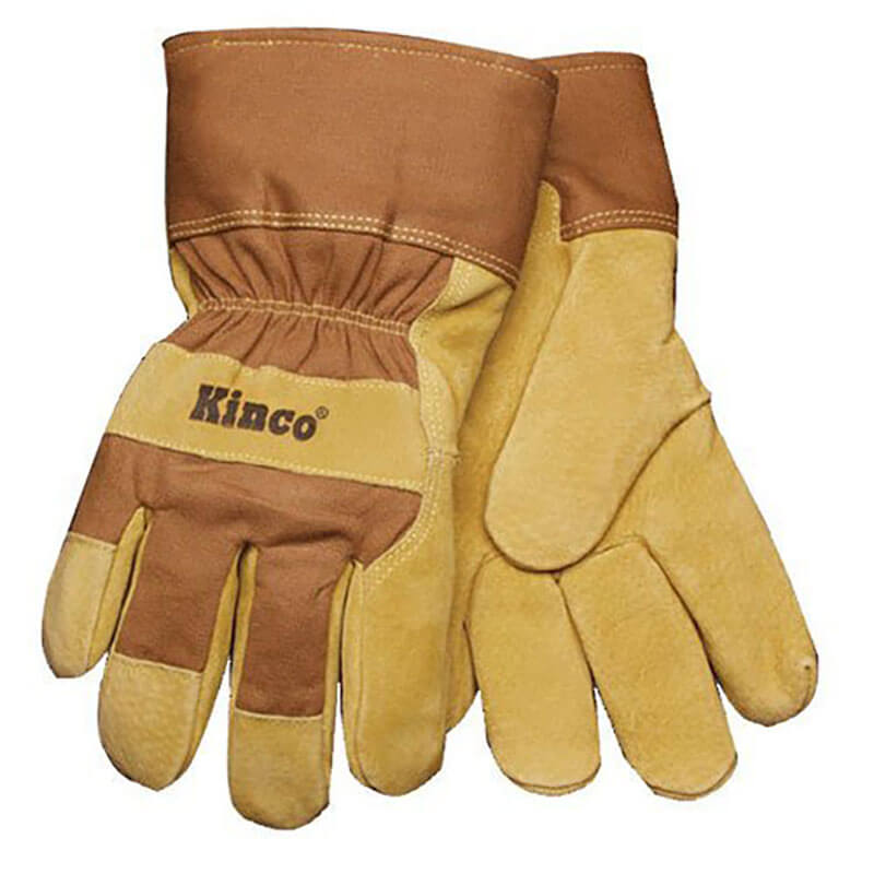 1958 – Kinco Leather Palm Gloves