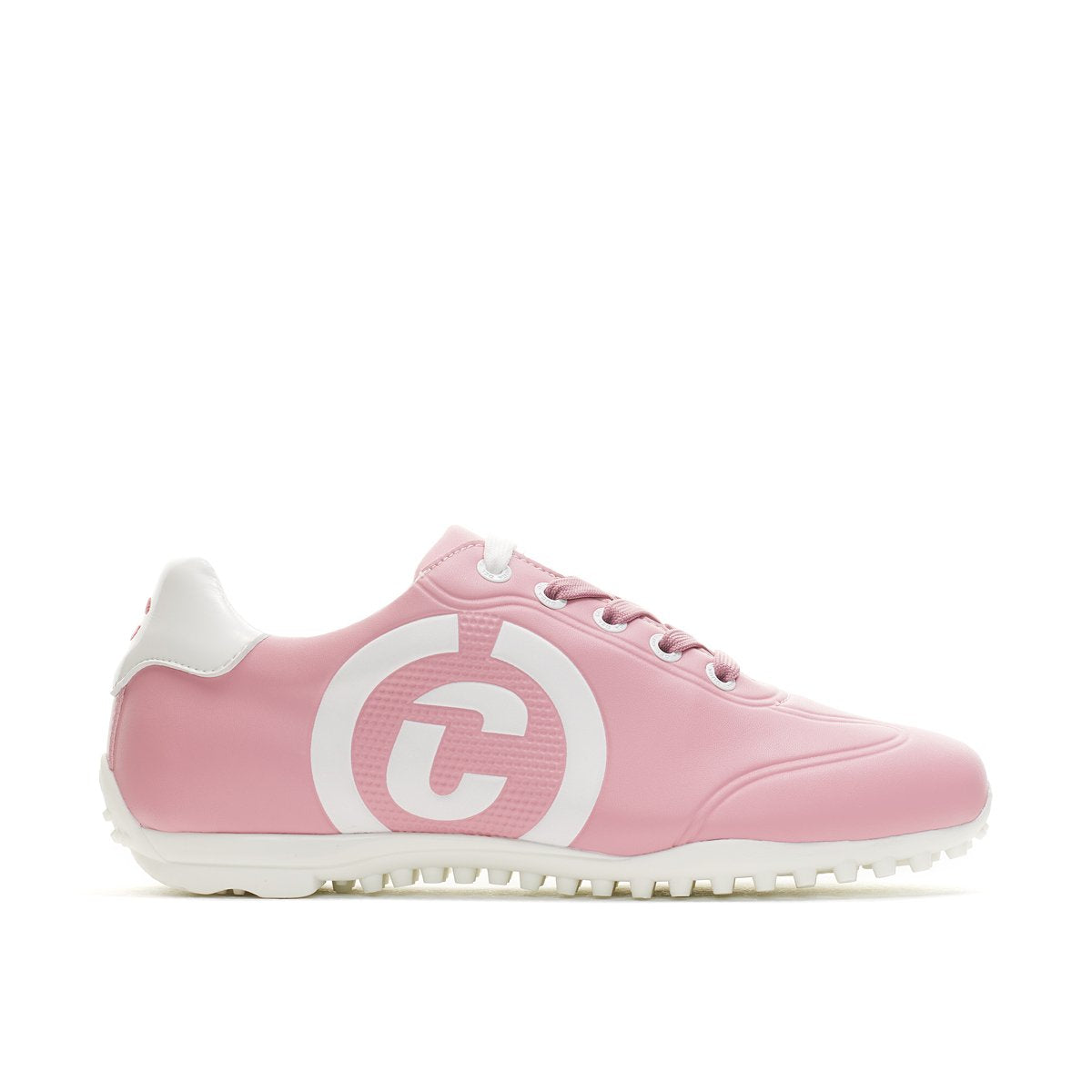 WOMEN’S QUEENSCUP PINK GOLF SHOE