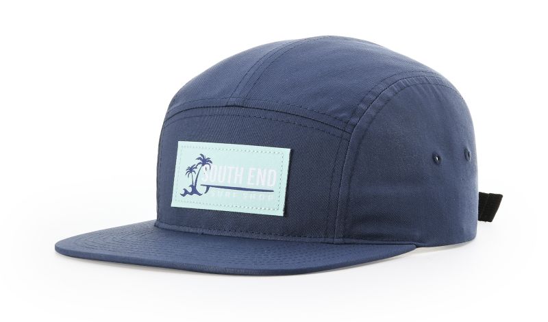 Richardson 217 Macleay 5-Panel Camper Cap