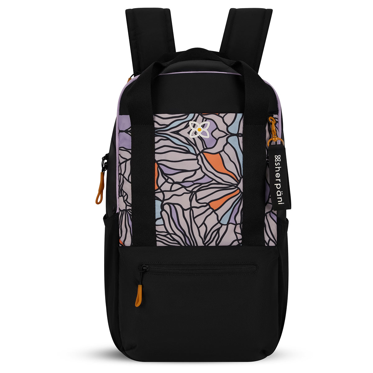 Sherpani Camden Convertible Backpack