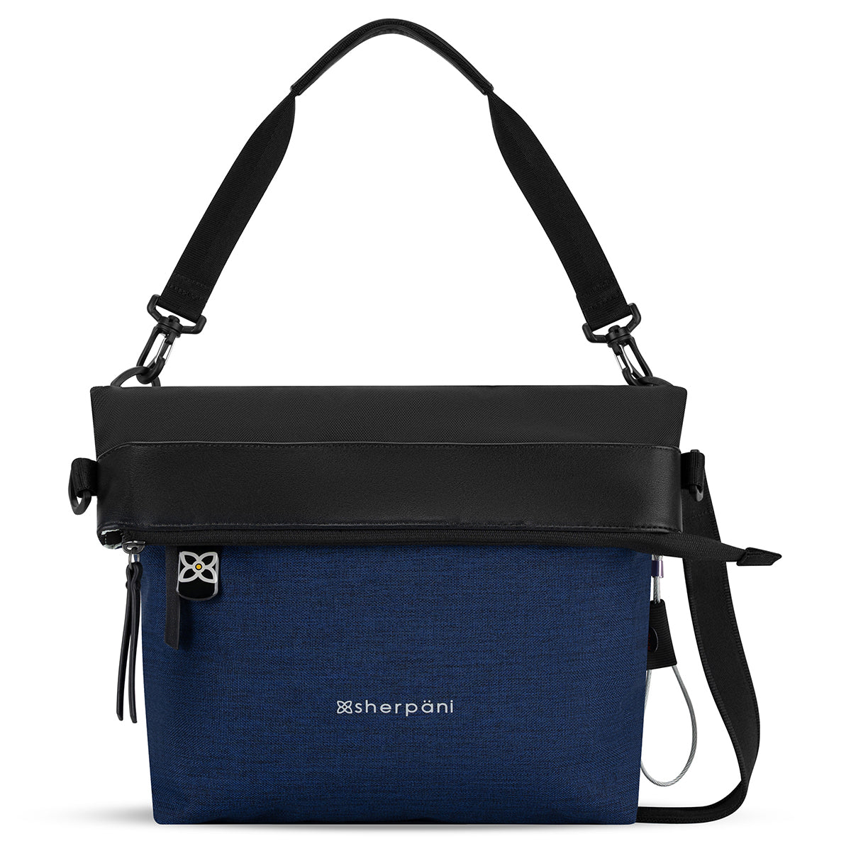 Sherpani Vale Convertible Travel Crossbody Bag