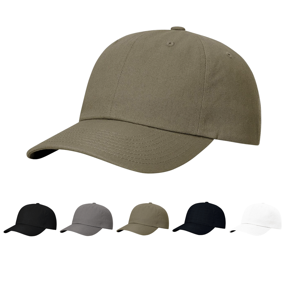 Richardson 254RE Ashland Hat