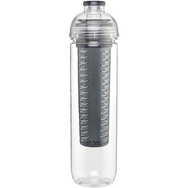 H2Go Graphite Fresh Bottle 27oz