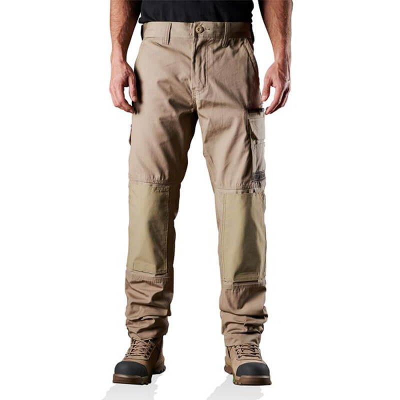 WP-1 – FXD Men’s Double-Front Work Pant