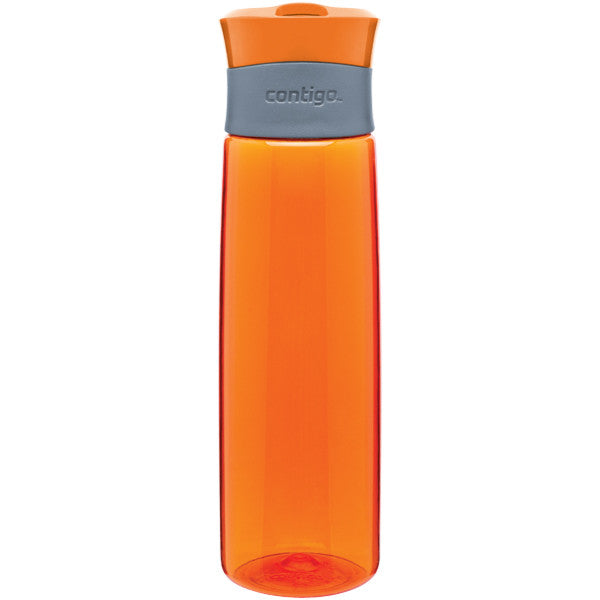 Contigo Orange Madison Bottle 24oz