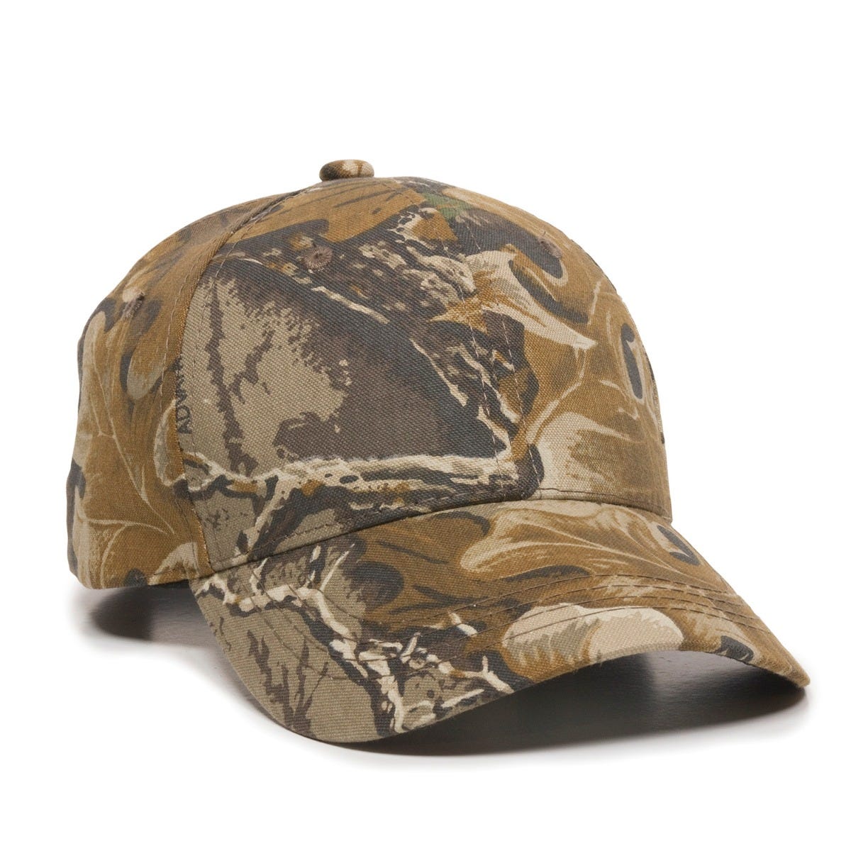 Outdoor Cap 401PC Classic Camo Cap