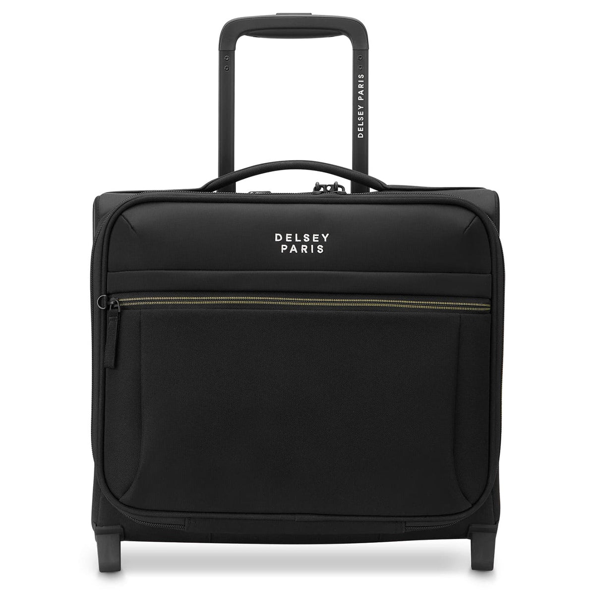 Delsey Brochant 3.0 Underseater Wheeled Carry-On Luggage