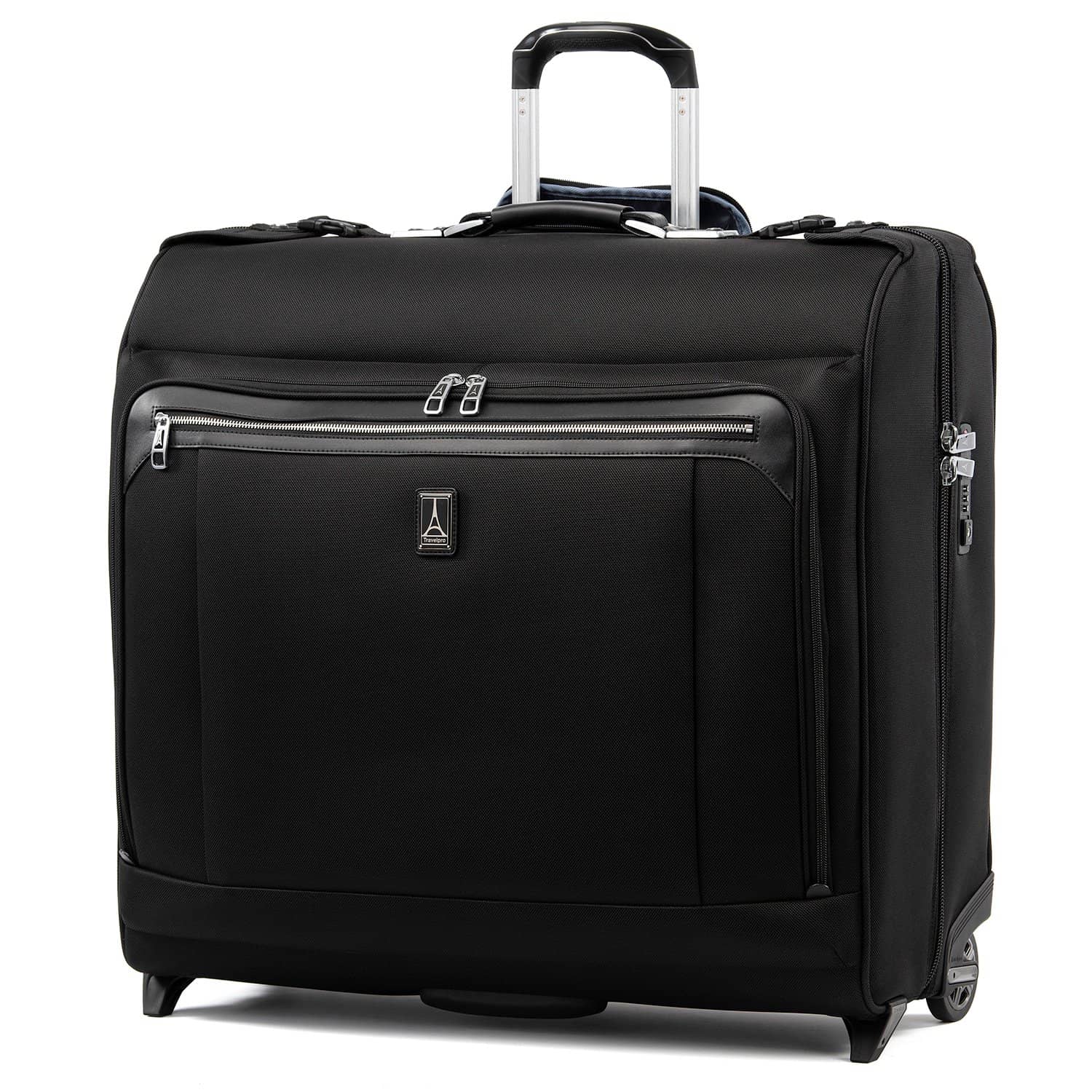 Platinum Elite Collection 50″ Rolling Garment Bag (4091851) by Travelpro