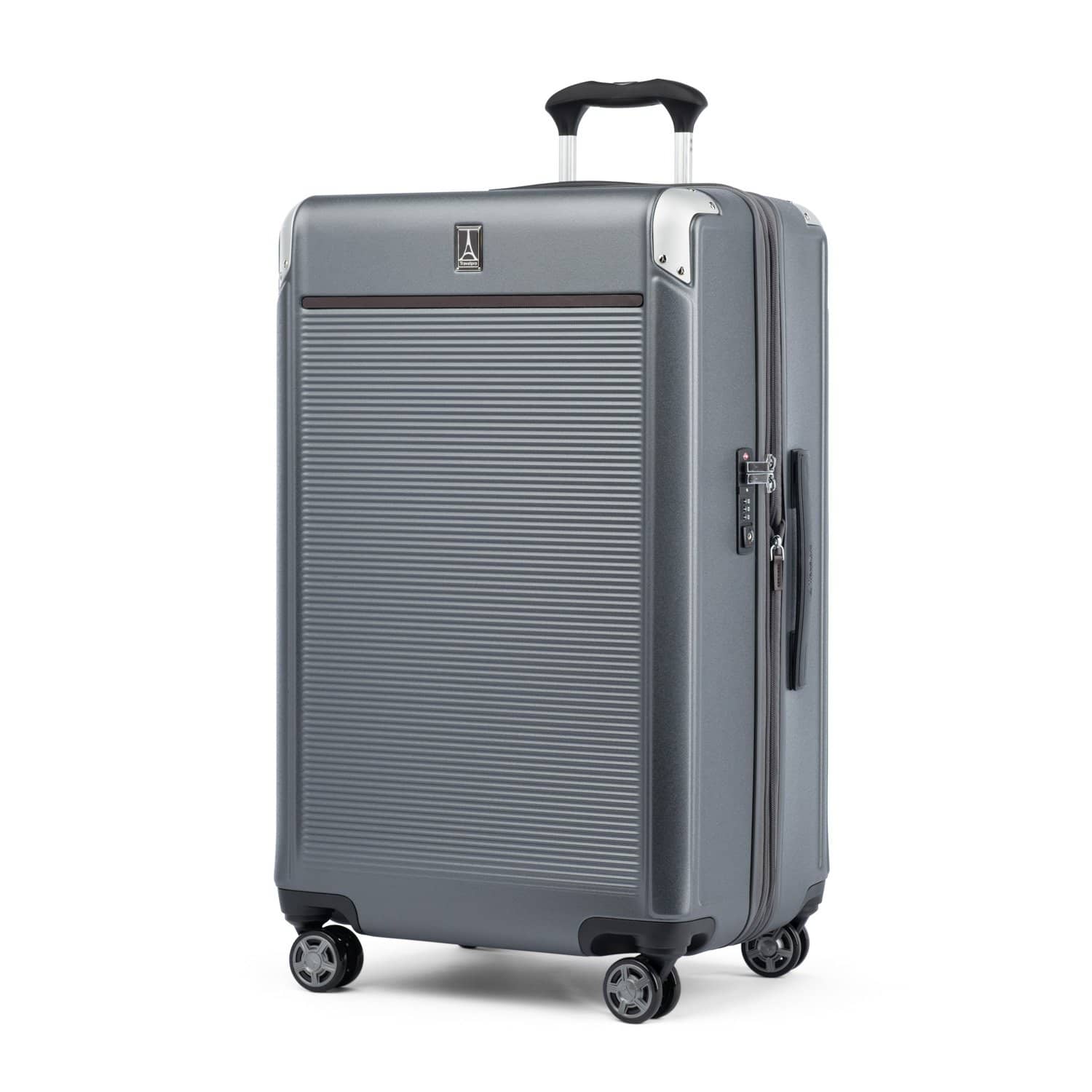 Platinum® Elite Hardside Collection Large Check-In Expandable Spinner (4092099) by Travelpro