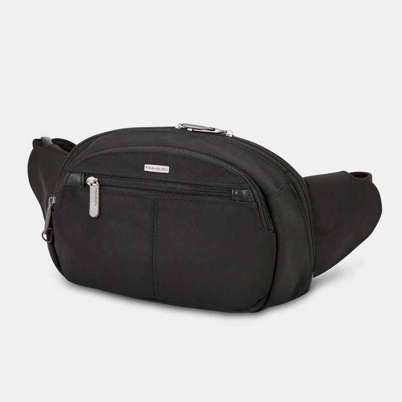 Anti-Theft Concealed Carry Collection Waist Pack by Travelon (43050)