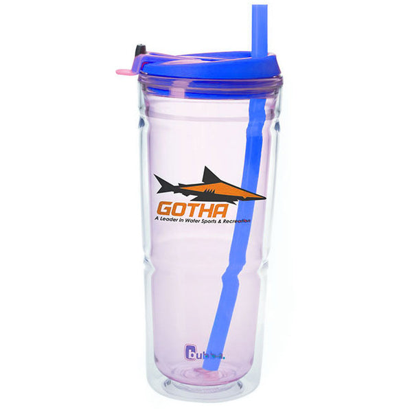 Bubba Blue Envy Tumbler