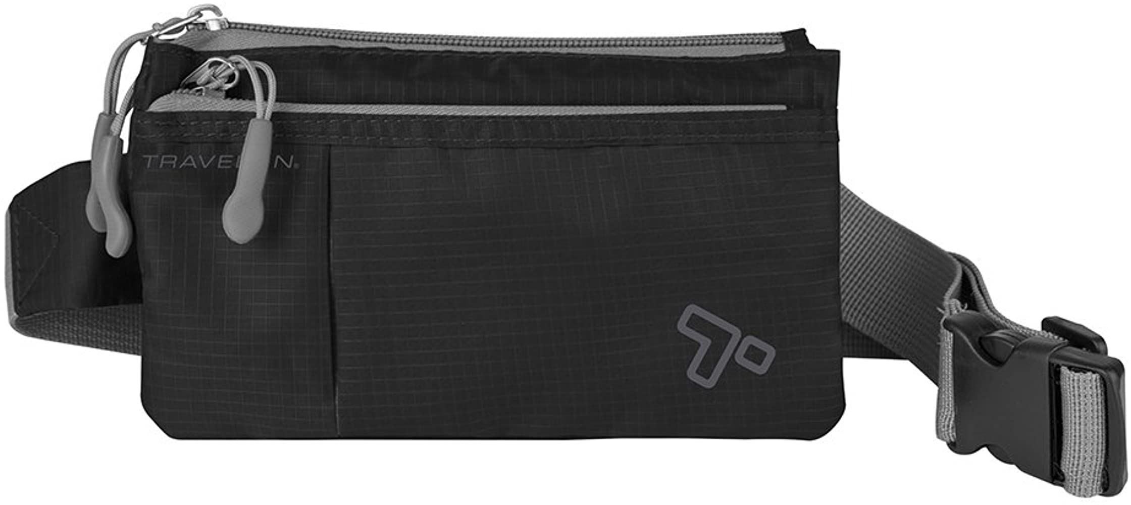 6 Pocket Waist Pack by Travelon (42978)