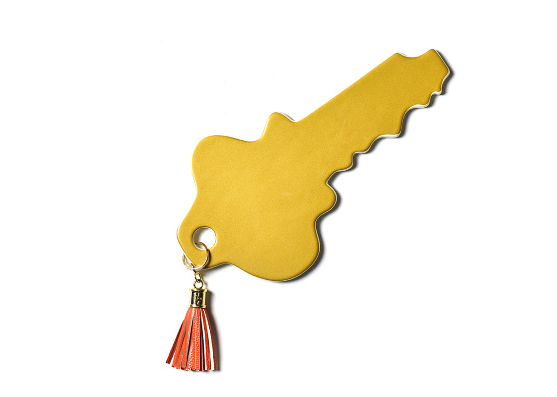 Coton Colors RETIRED Big Attachment GOLD KEY