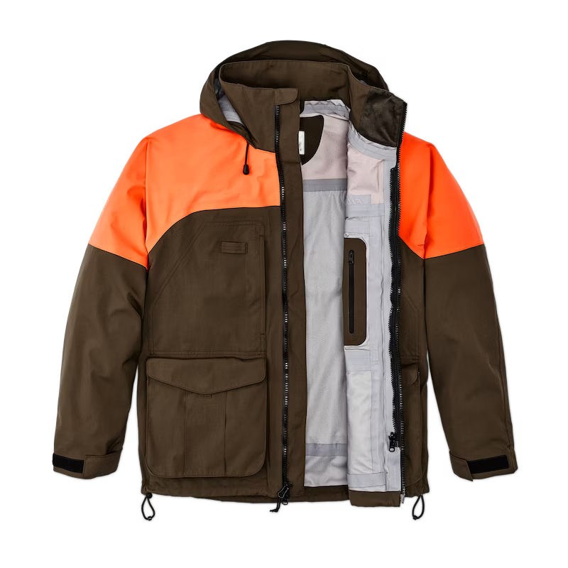 3-LAYER FIELD JACKET 20067678