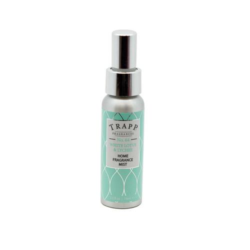 Trapp Fragrances No. 64 White Lotus & Lychee Home Fragrance Mist