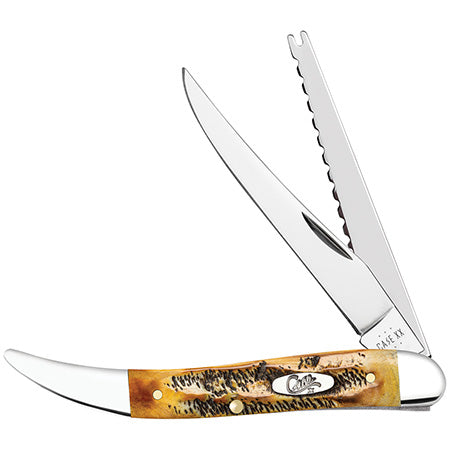 65340 CASE 6.5 BONESTAG® FISHING KNIFE