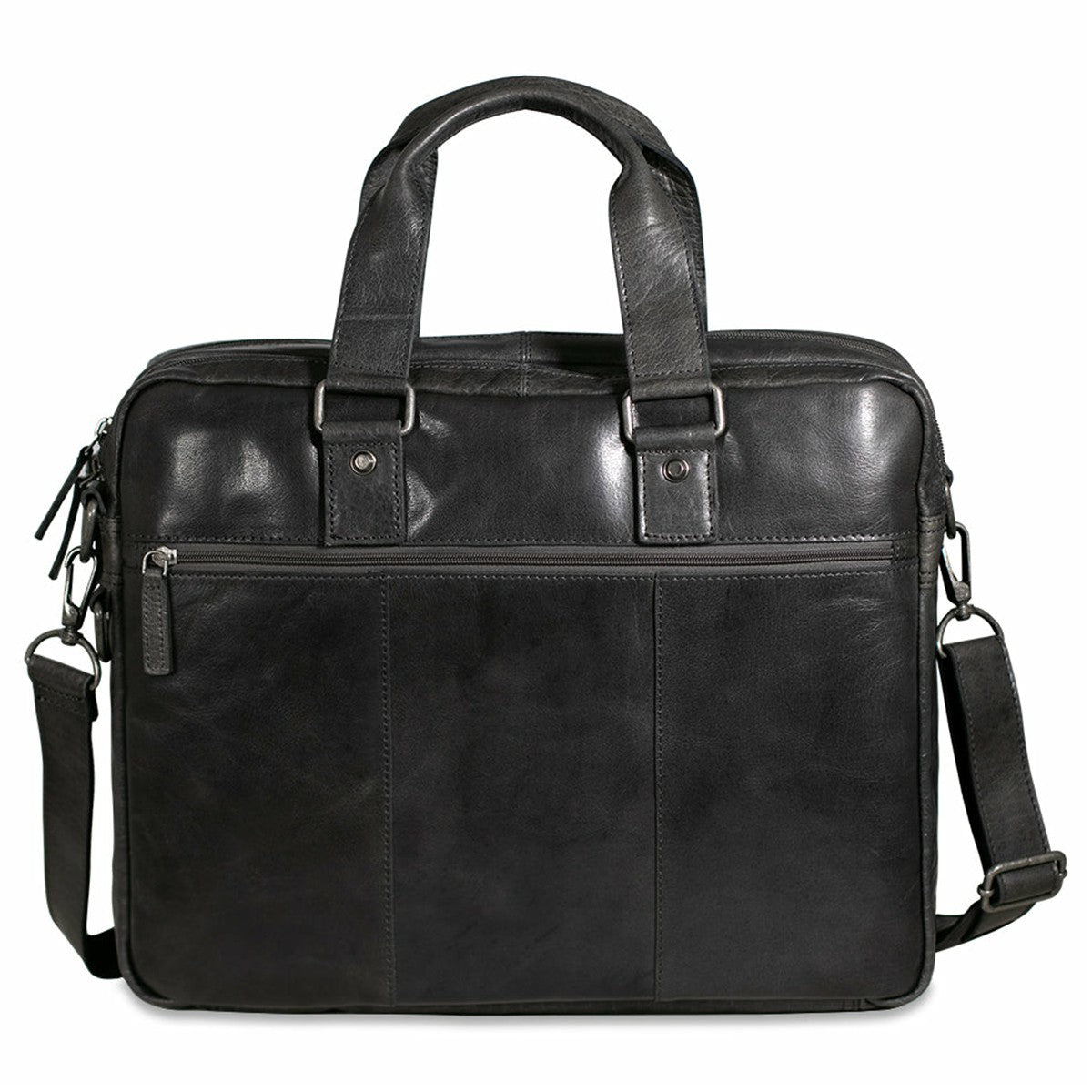 Jack Georges Voyager Professional Briefcase