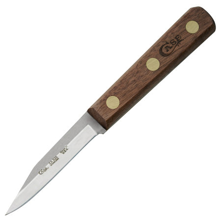 7320 CASE HOUSEHOLD 3 INCH CLIP POINT PARING KNIFE