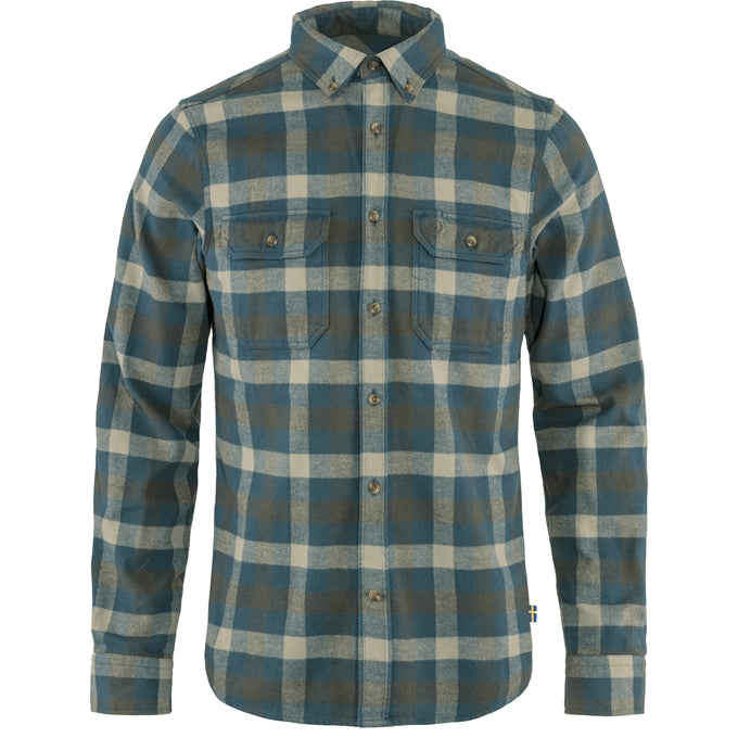 Fjallraven Skog Shirt