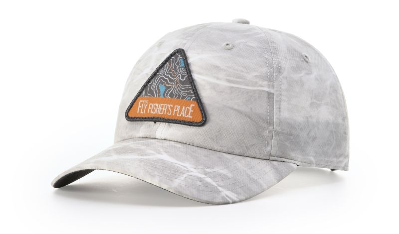 Richardson 874 Casual Performance Camo Cap