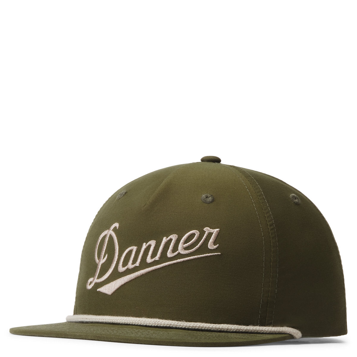 Danner Rope Hat Moss 90705