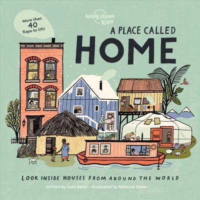 A Place Called Home – Kate Baker