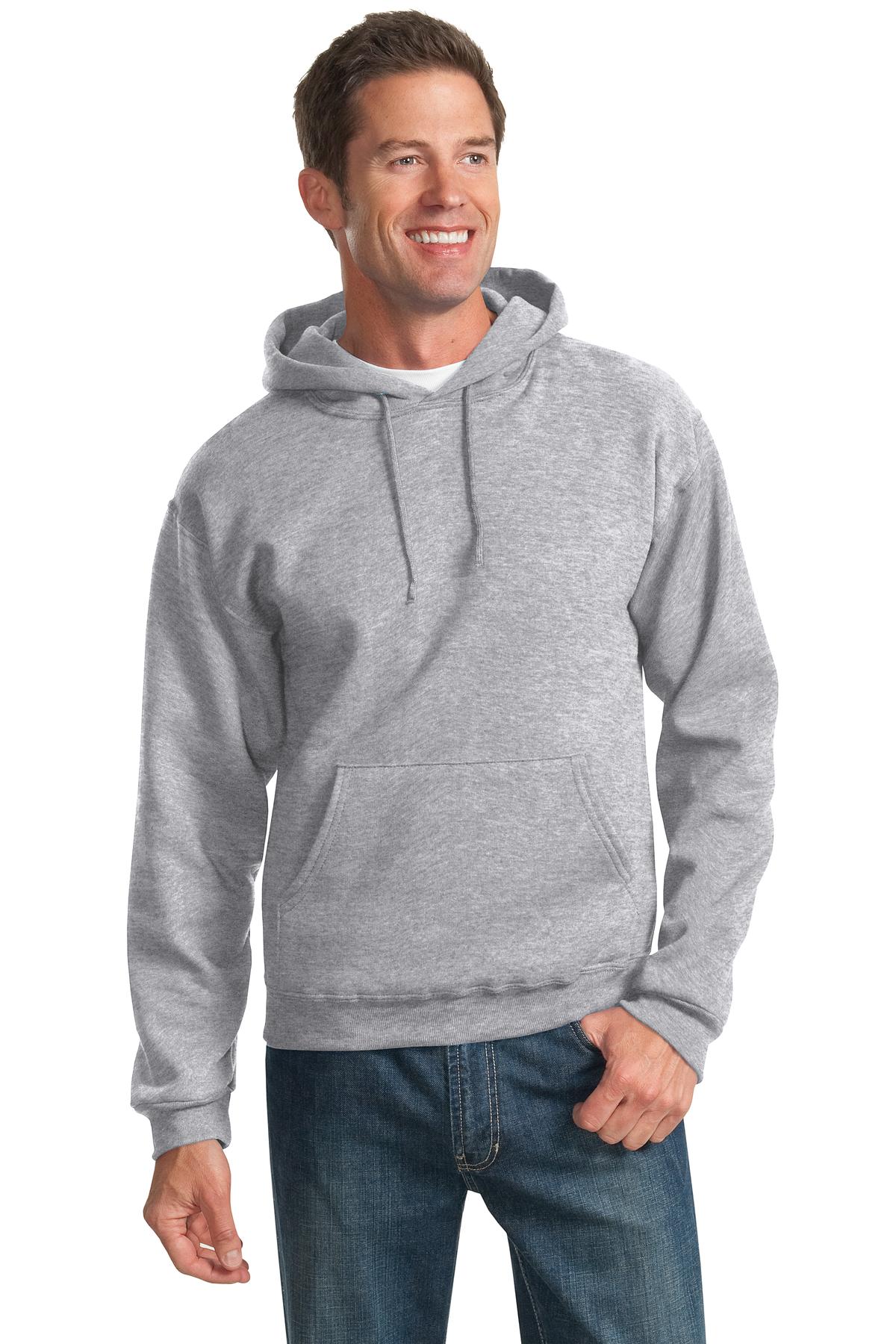 JERZEES® – NuBlend® Pullover Hooded Sweatshirt. 996M