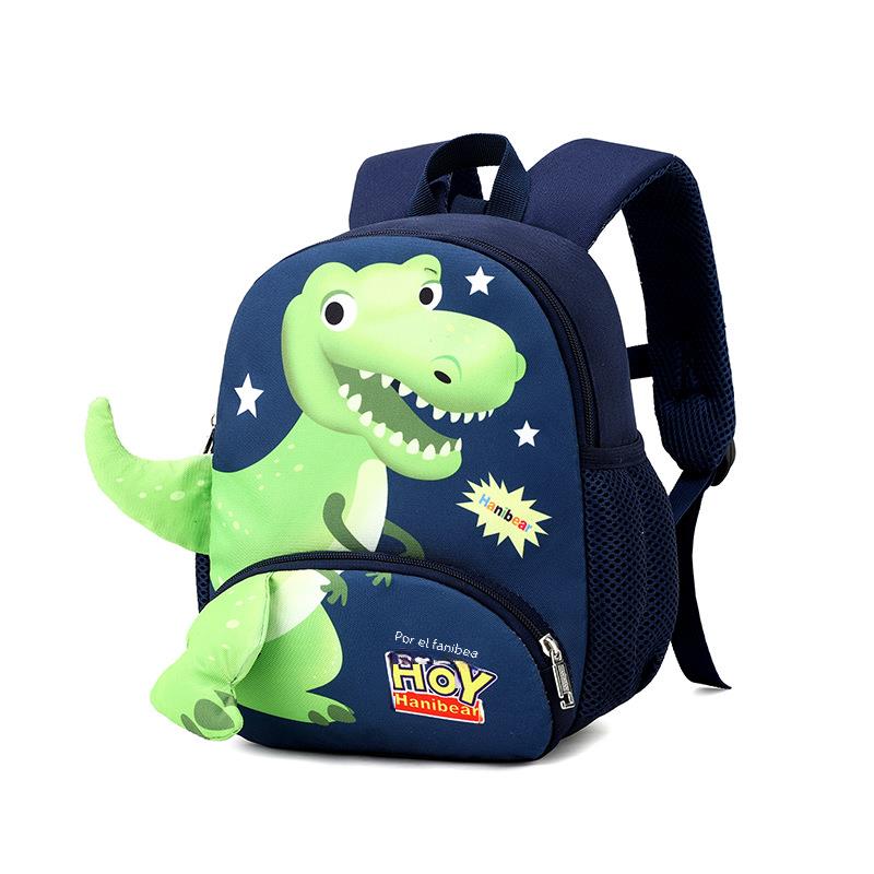 Anti-lost Fun Kids Backpack