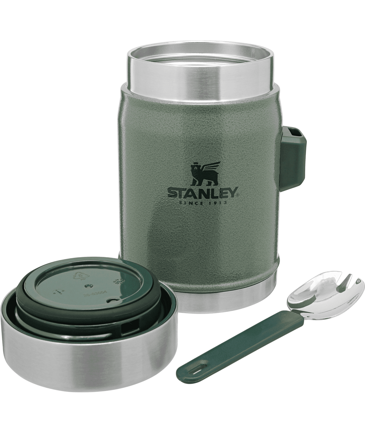 Stanley Classic Legendary Food Jar and Spork 14 oz.