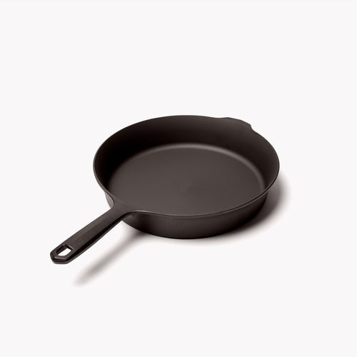 No.10 Cast Iron Skillet, 11 ⅝ inches