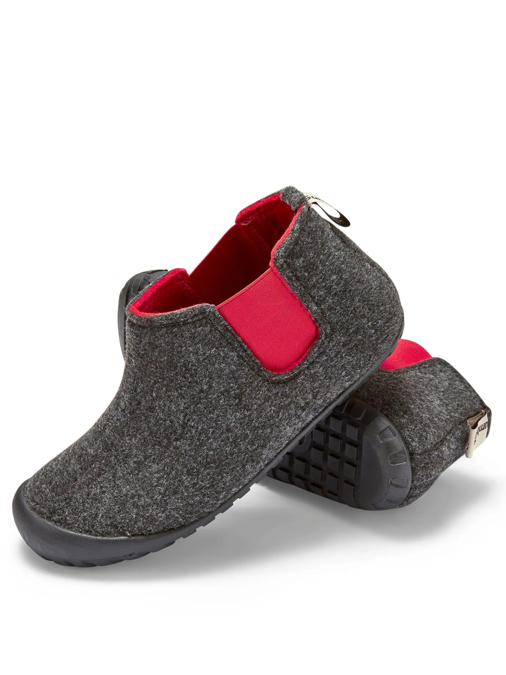 Brumby – Women’s – Charcoal & Red