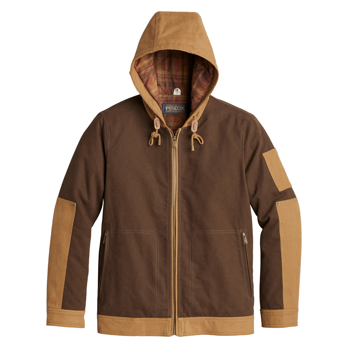 Pendleton Greenhorn Jacket