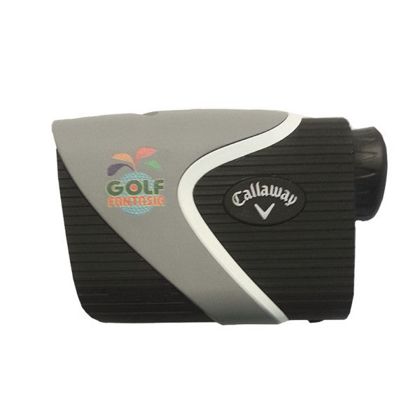 Callaway Hybrid Laser GPS Rangefinder