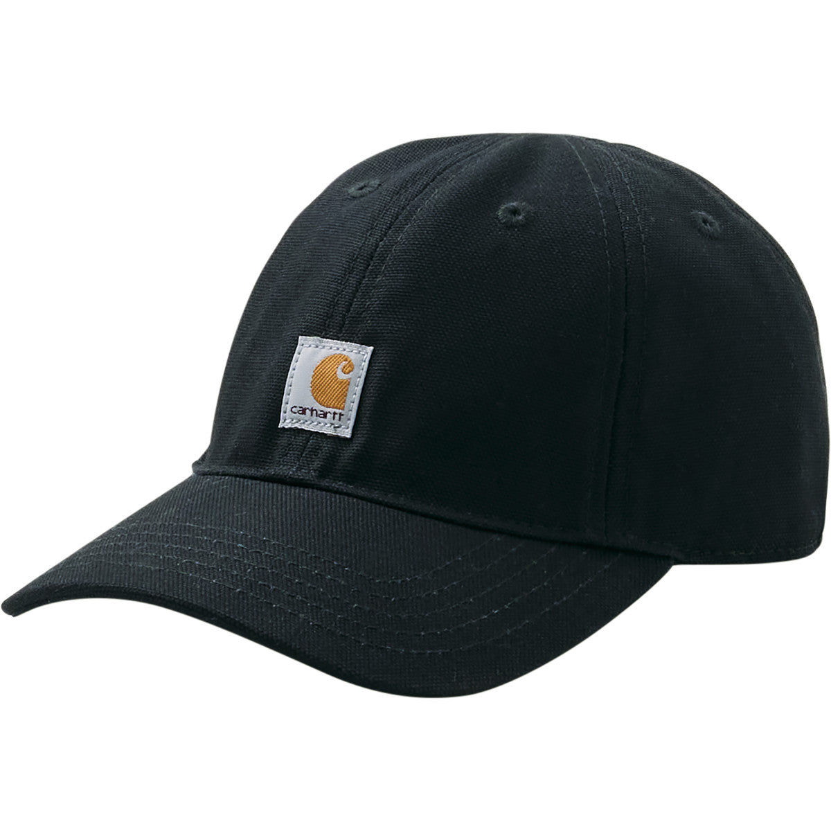 CB8900 – Carhartt Kid’s Logo Canvas Cap