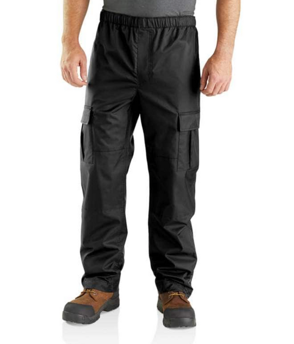 Carhartt Men’s Storm Defender® Relaxed Fit Midweight Pant